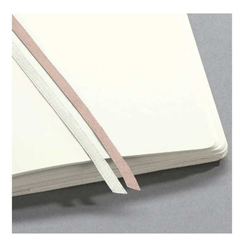 Sigel Conceptum határidőnapló, 2026, 10,8x15 cm heti, taupe