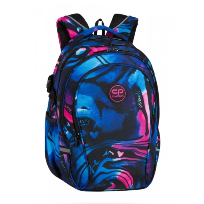 CoolPack TRUST Hátizsák FACTOR X