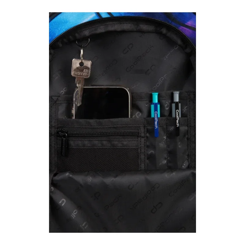 CoolPack TRUST Hátizsák FACTOR X