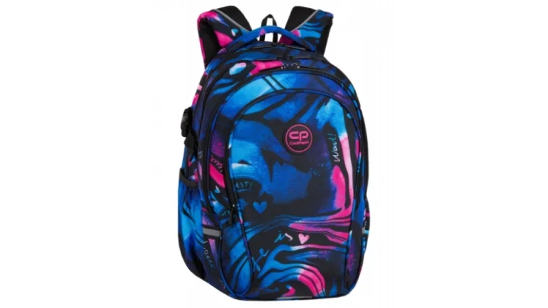CoolPack TRUST Hátizsák FACTOR X