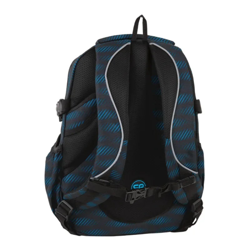 CoolPack Hátizsák FACTOR X (18coll) Blumeh
