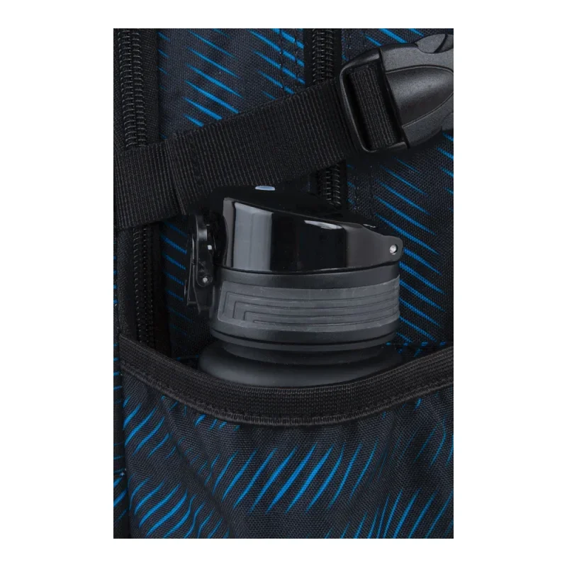 CoolPack Hátizsák FACTOR X (18coll) Blumeh