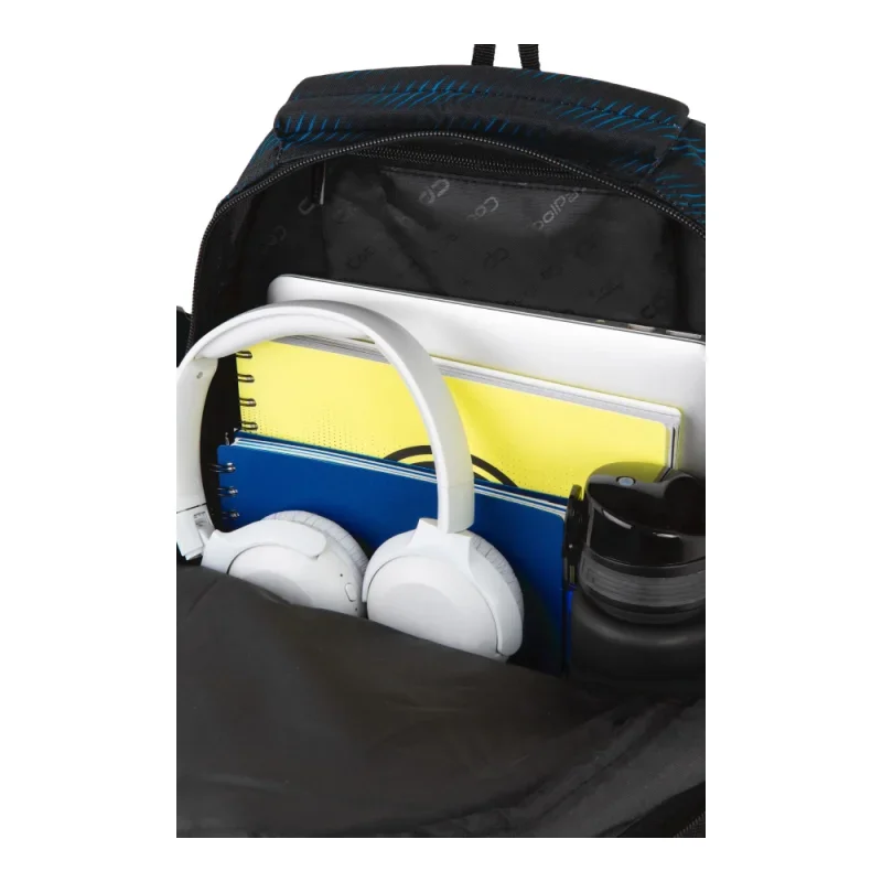 CoolPack Hátizsák FACTOR X (18coll) Blumeh