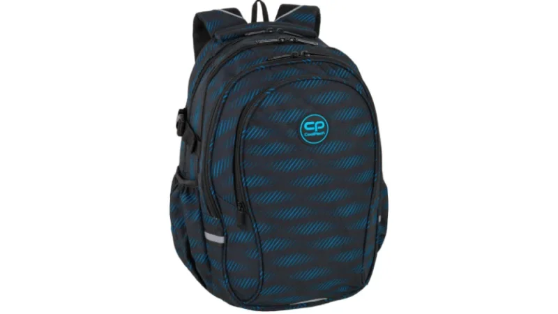 CoolPack Hátizsák FACTOR X (18coll) Blumeh