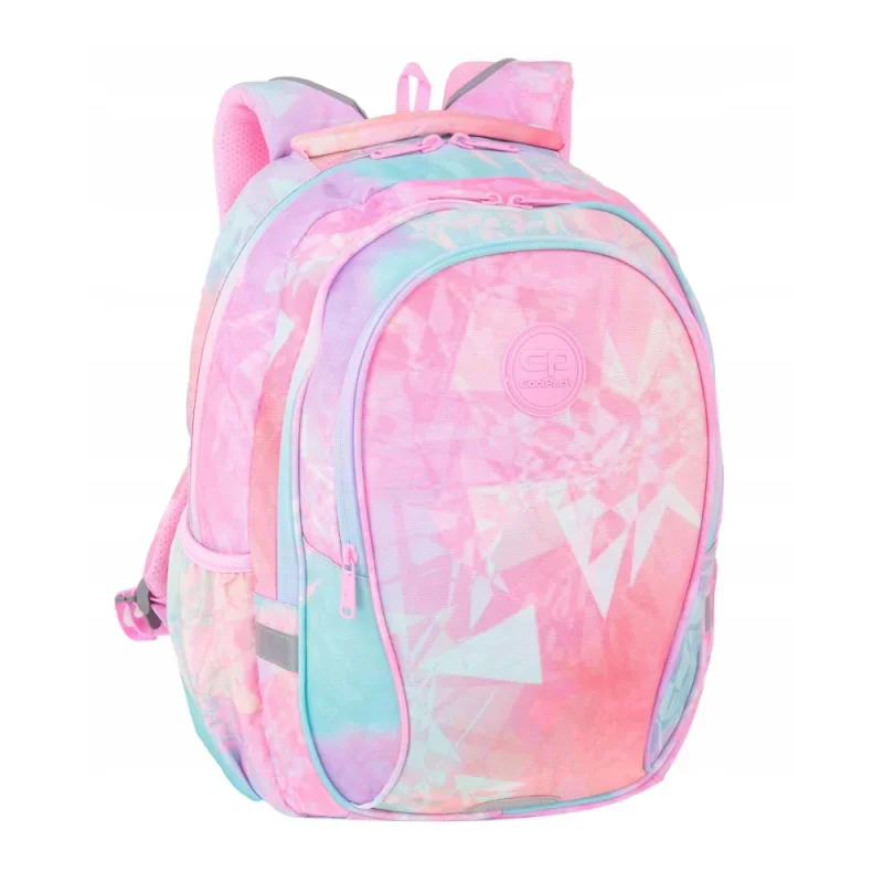 CoolPack TIE DYE Hátizsák FACTOR X