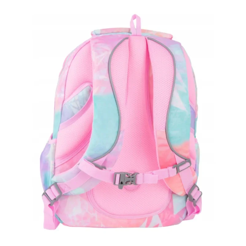 CoolPack TIE DYE Hátizsák FACTOR X