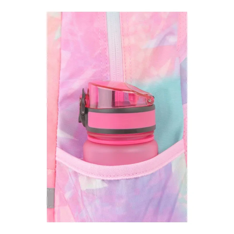 CoolPack TIE DYE Hátizsák FACTOR X