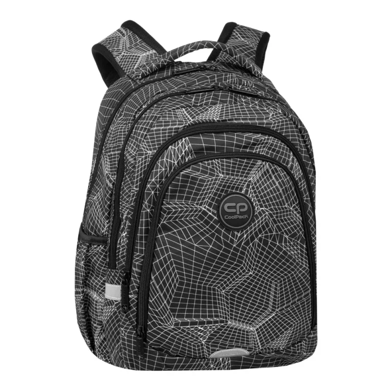 CoolPack Hátizsák Drafter (17,5coll) Render