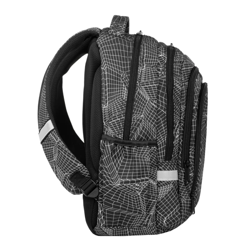 CoolPack Hátizsák Drafter (17,5coll) Render