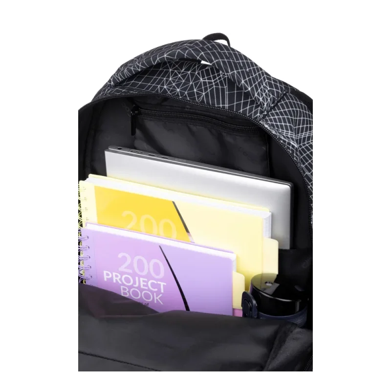 CoolPack Hátizsák Drafter (17,5coll) Render