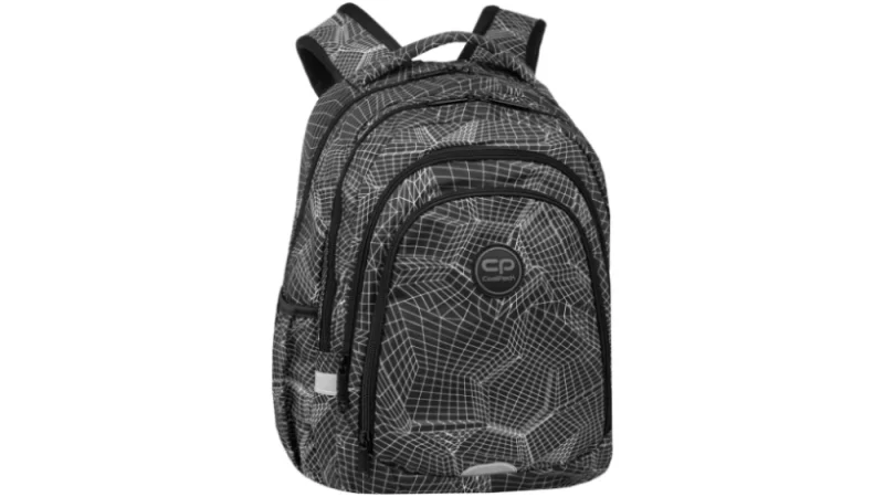 CoolPack Hátizsák Drafter (17,5coll) Render