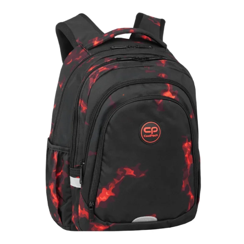 CoolPack Hátizsák Drafter (17,5coll) ASHH