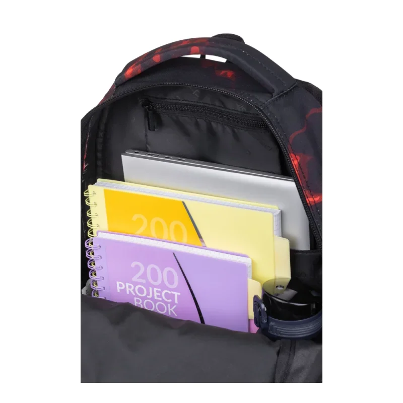 CoolPack Hátizsák Drafter (17,5coll) ASHH