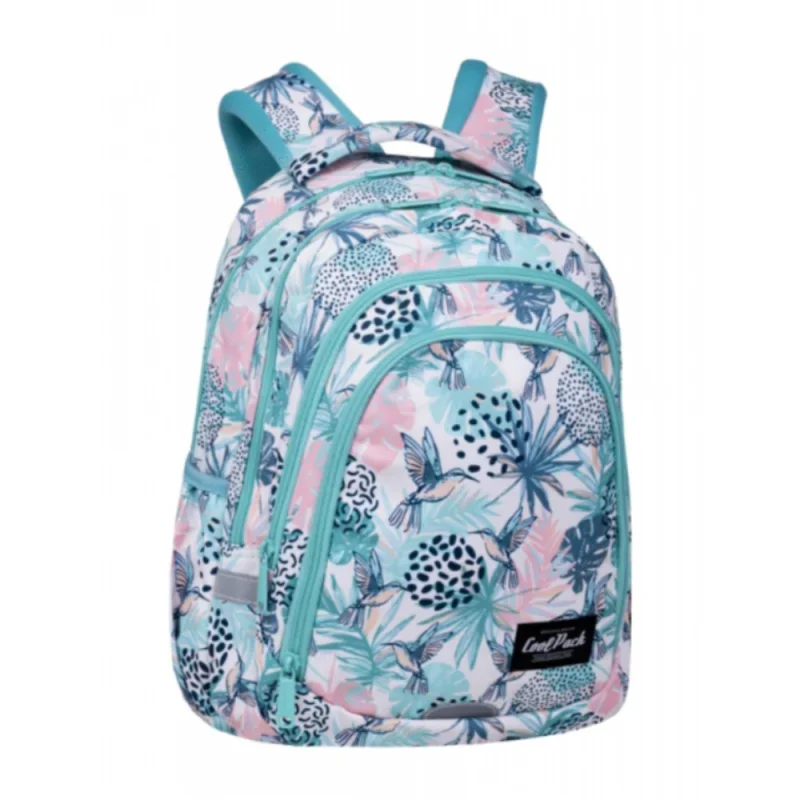 CoolPack THAI Hátizsák Drafter
