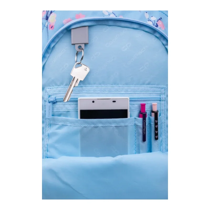 CoolPack Hátizsák Drafter (17,5coll) Provence