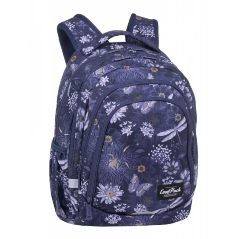 CoolPack Hátizsák Drafter (17,5coll) Moray