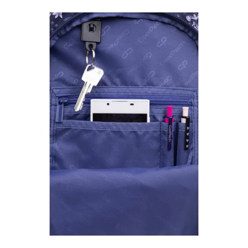 CoolPack Hátizsák Drafter (17,5coll) Moray