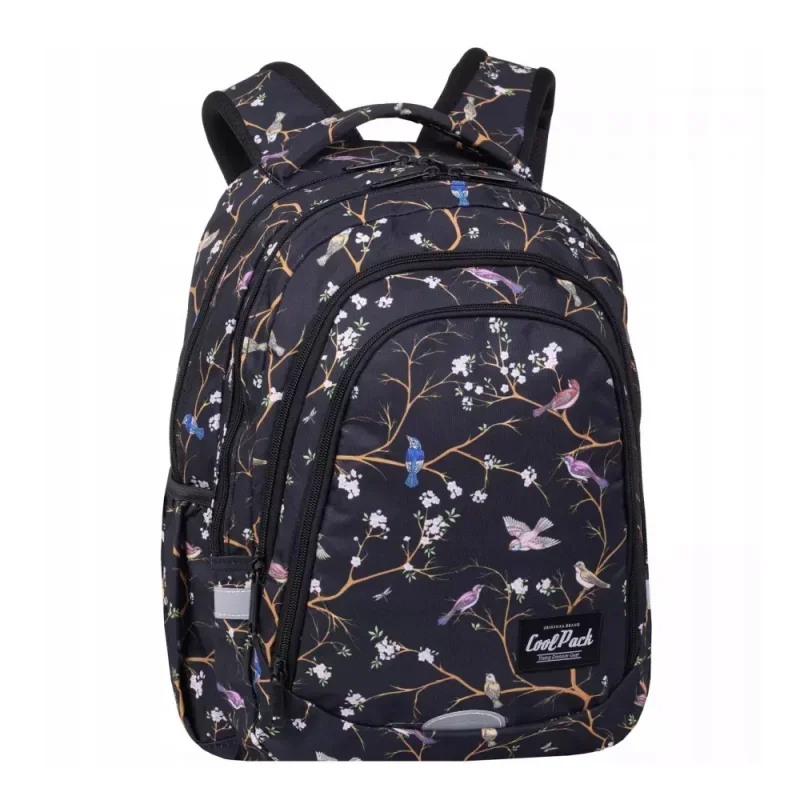 CoolPack Hátizsák Drafter (17,5coll) Vilnius