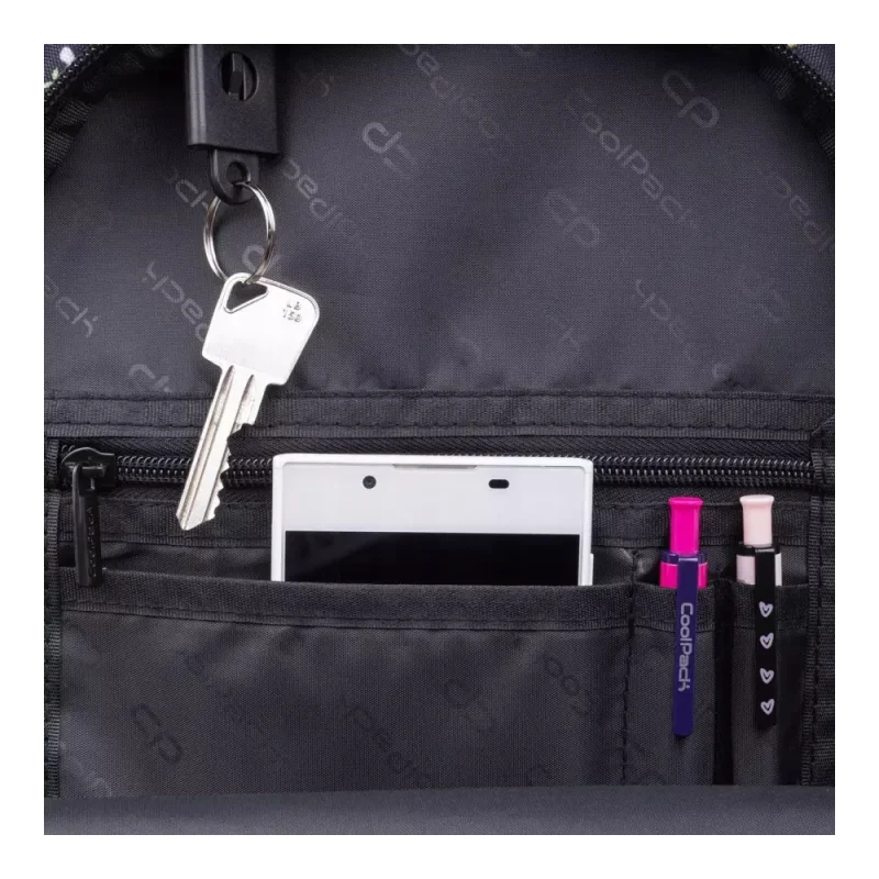 CoolPack Hátizsák Drafter (17,5coll) Vilnius