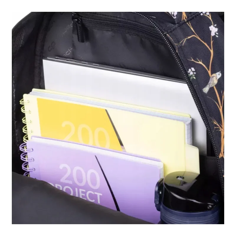 CoolPack Hátizsák Drafter (17,5coll) Vilnius