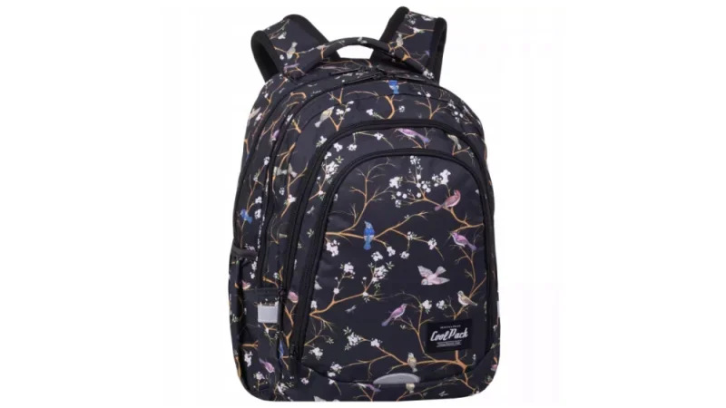 CoolPack Hátizsák Drafter (17,5coll) Vilnius