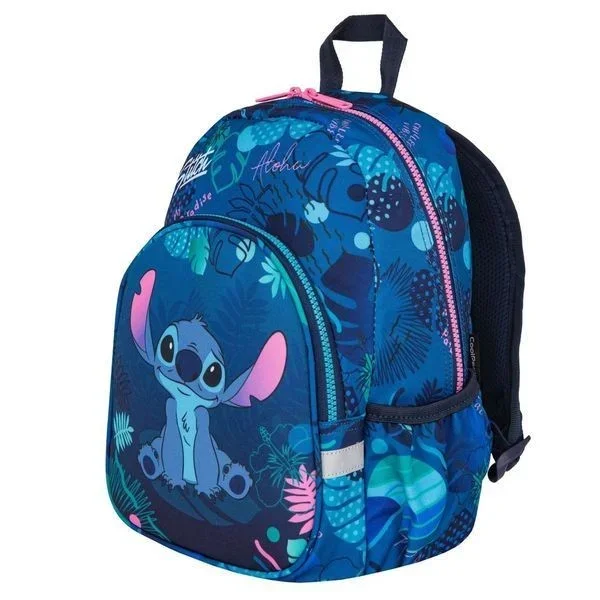 CoolPack Hátizsák Toby Disney Core Stitch