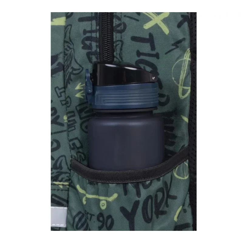 CoolPack TIGER Hátizsák Base Plus