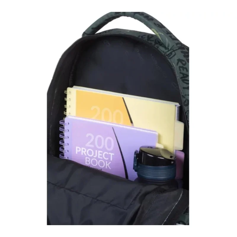 CoolPack TIGER Hátizsák Base Plus