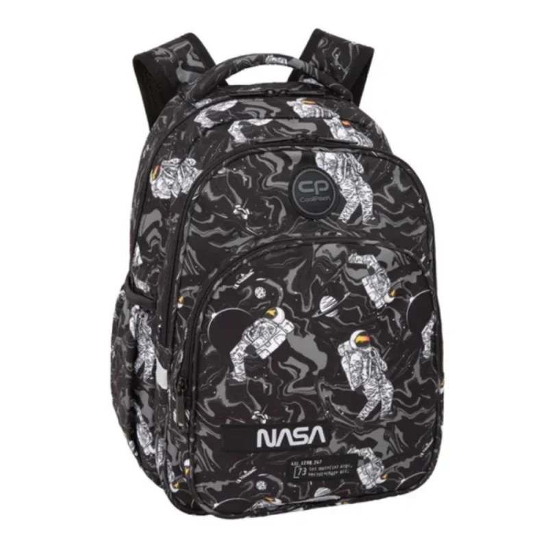 CoolPack ASTRONAUT Hátizsák Base Plus