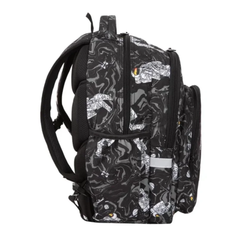 CoolPack ASTRONAUT Hátizsák Base Plus