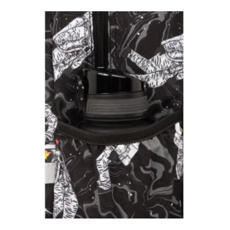 CoolPack ASTRONAUT Hátizsák Base Plus