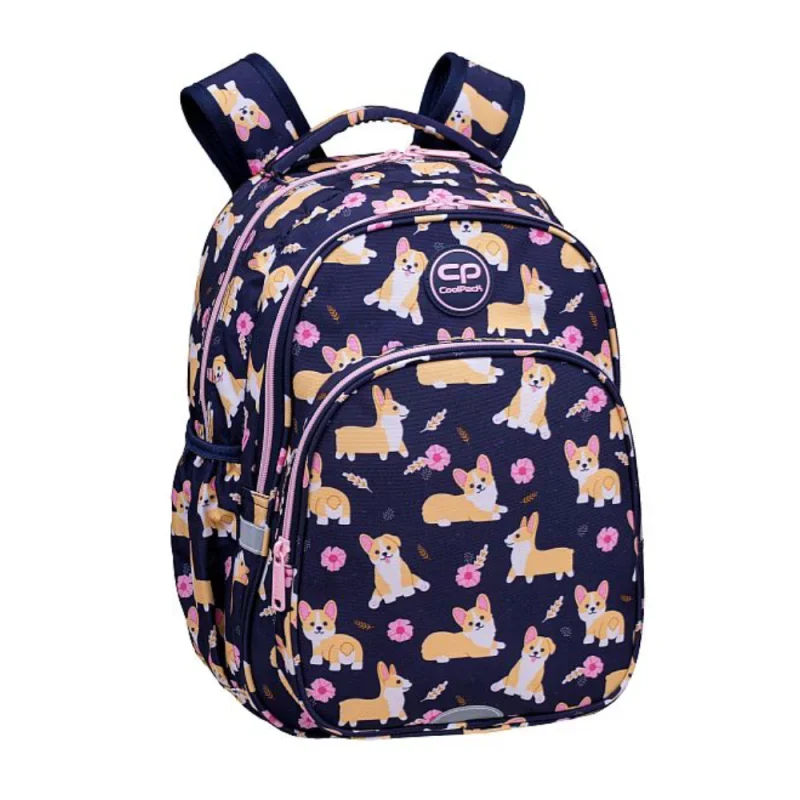 CoolPack ELISABETH Hátizsák Base Plus