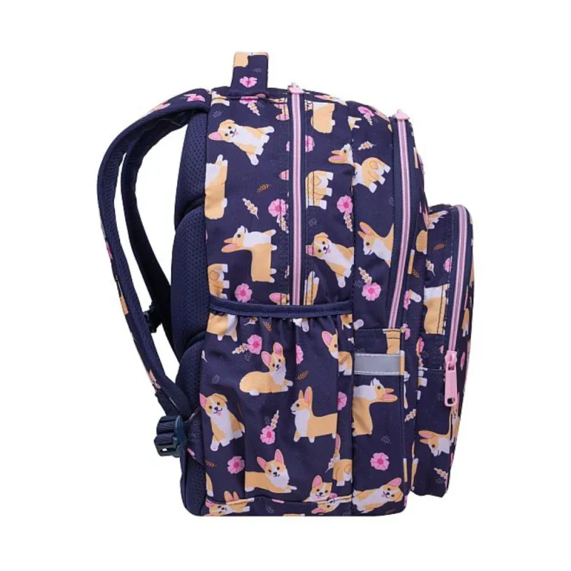 CoolPack ELISABETH Hátizsák Base Plus
