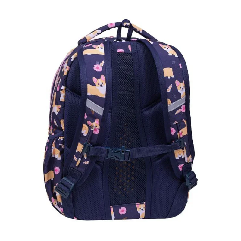CoolPack ELISABETH Hátizsák Base Plus