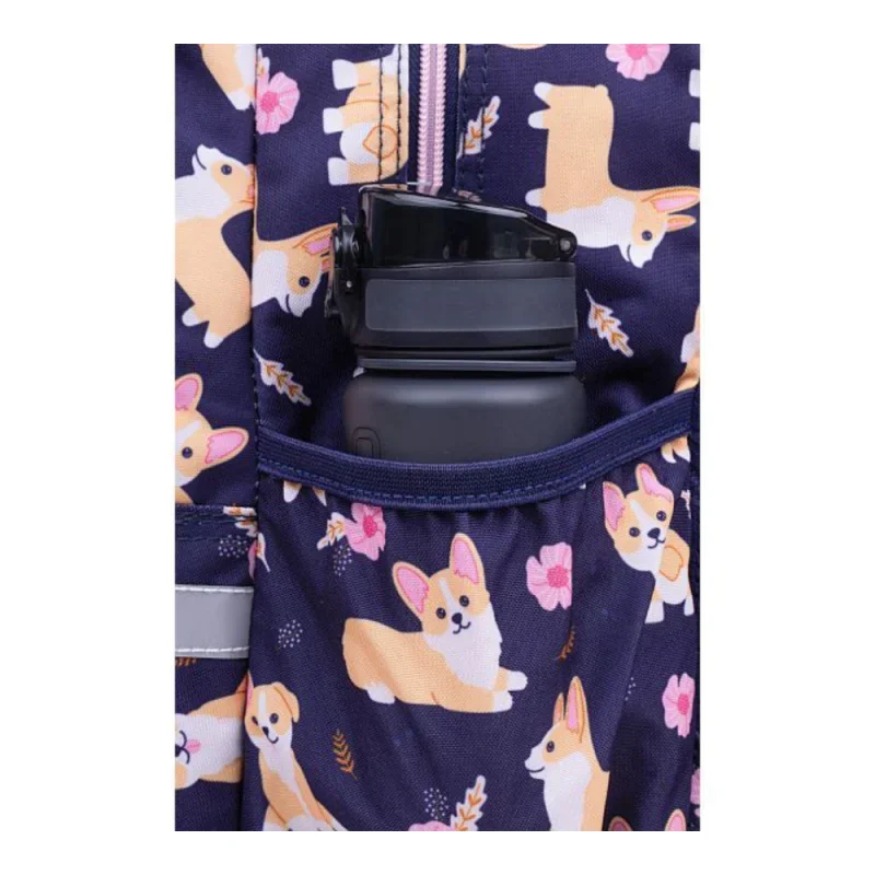 CoolPack ELISABETH Hátizsák Base Plus