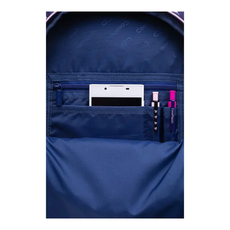 CoolPack ELISABETH Hátizsák Base Plus