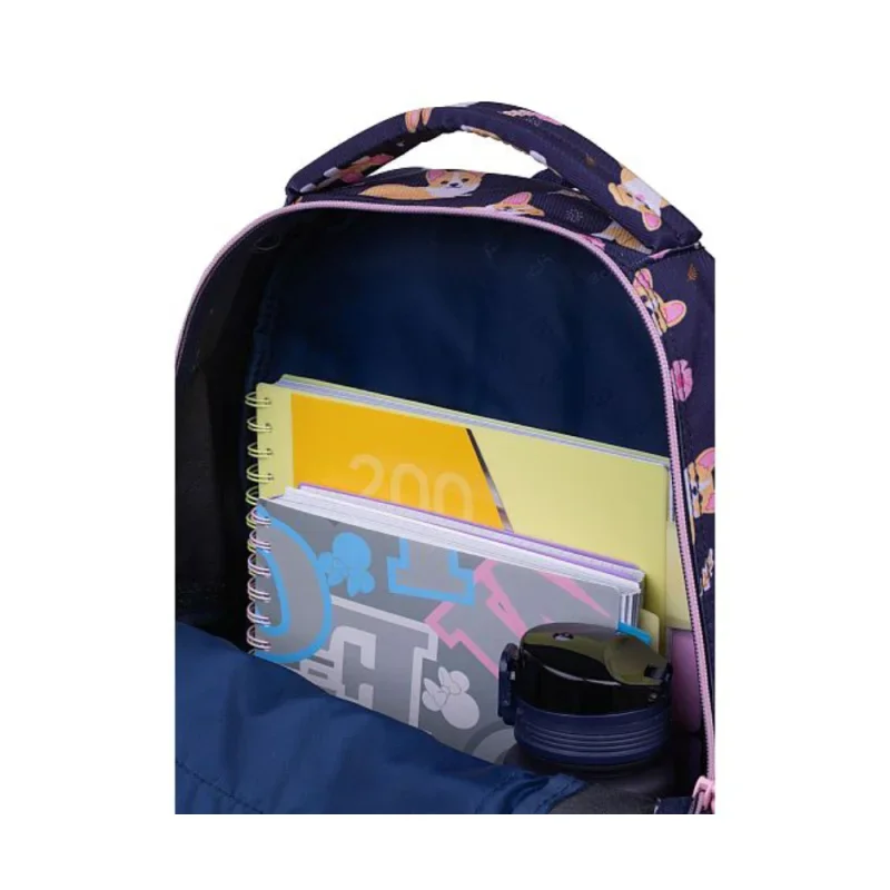 CoolPack ELISABETH Hátizsák Base Plus
