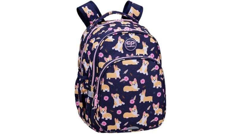 CoolPack ELISABETH Hátizsák Base Plus