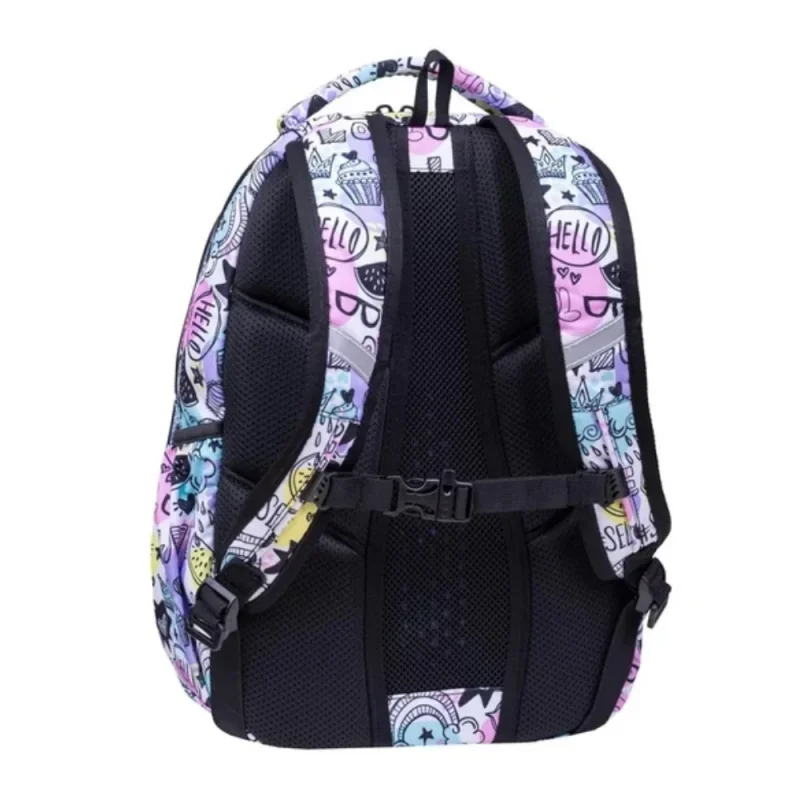 CoolPack MOOD Hátizsák Base Plus