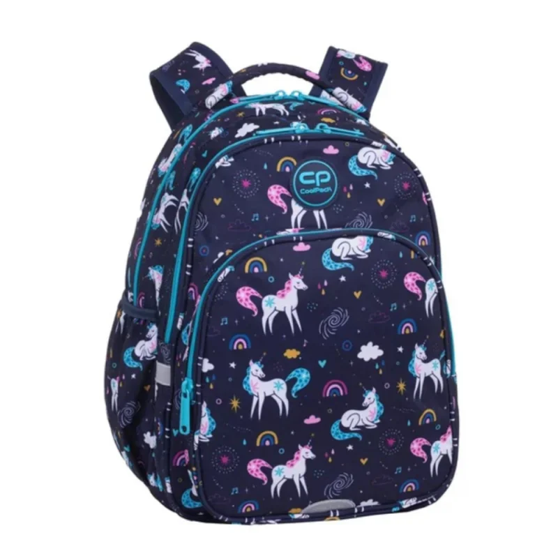 CoolPack MRS UNICORN Hátizsák Base Plus