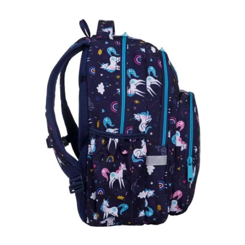 CoolPack MRS UNICORN Hátizsák Base Plus