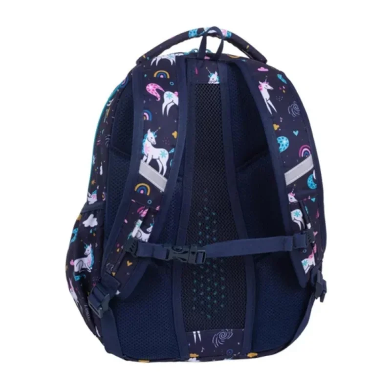 CoolPack MRS UNICORN Hátizsák Base Plus