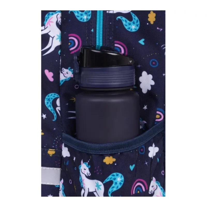 CoolPack MRS UNICORN Hátizsák Base Plus
