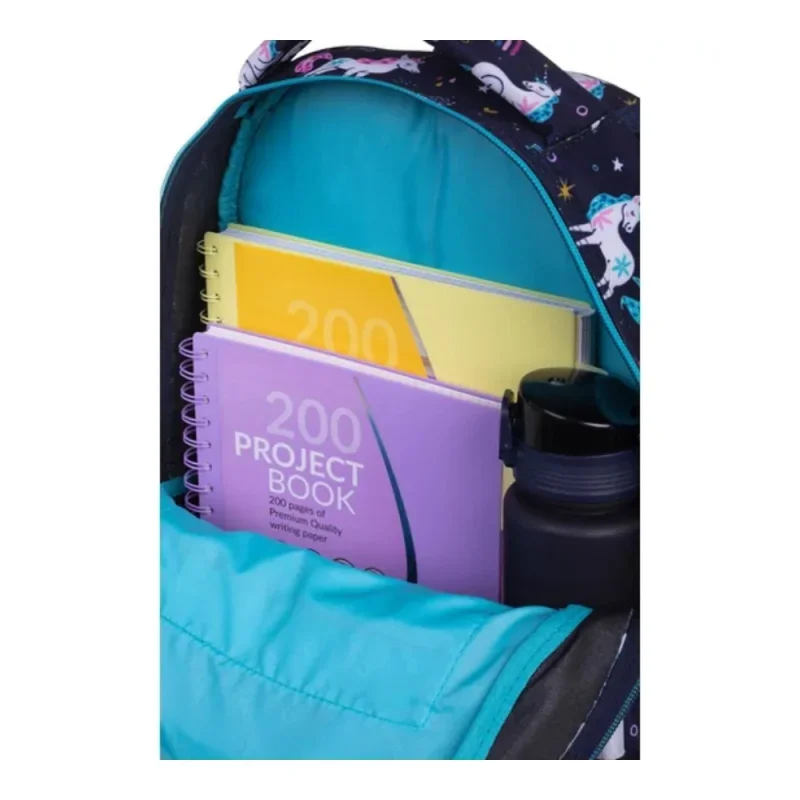 CoolPack MRS UNICORN Hátizsák Base Plus