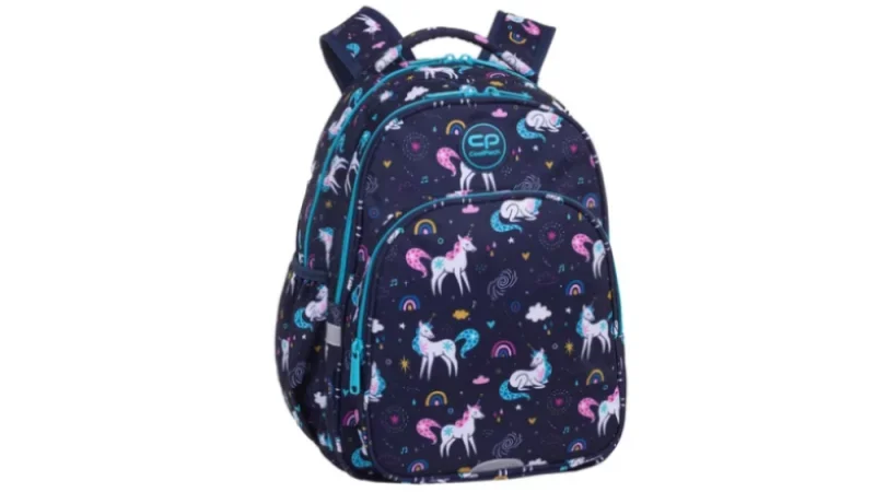 CoolPack MRS UNICORN Hátizsák Base Plus