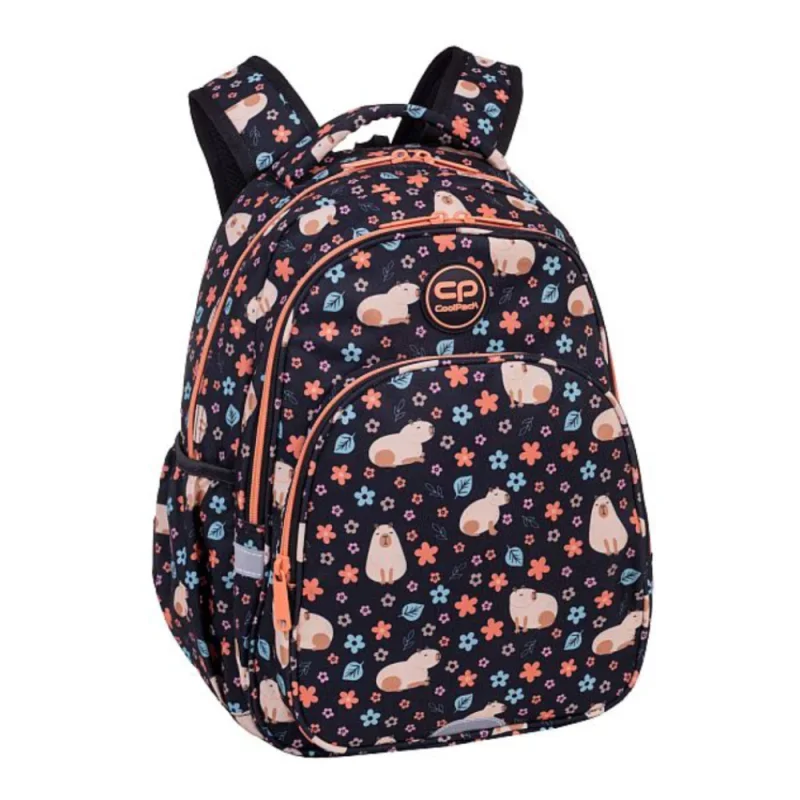 CoolPack CAPYBARA Hátizsák Base Plus