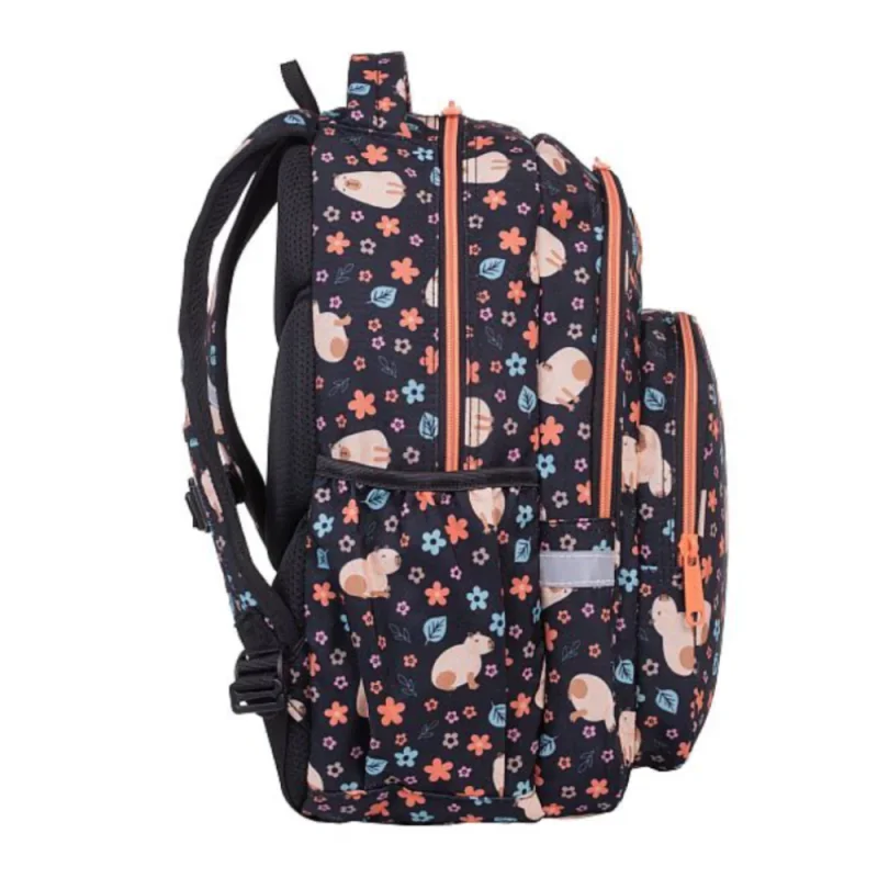 CoolPack CAPYBARA Hátizsák Base Plus
