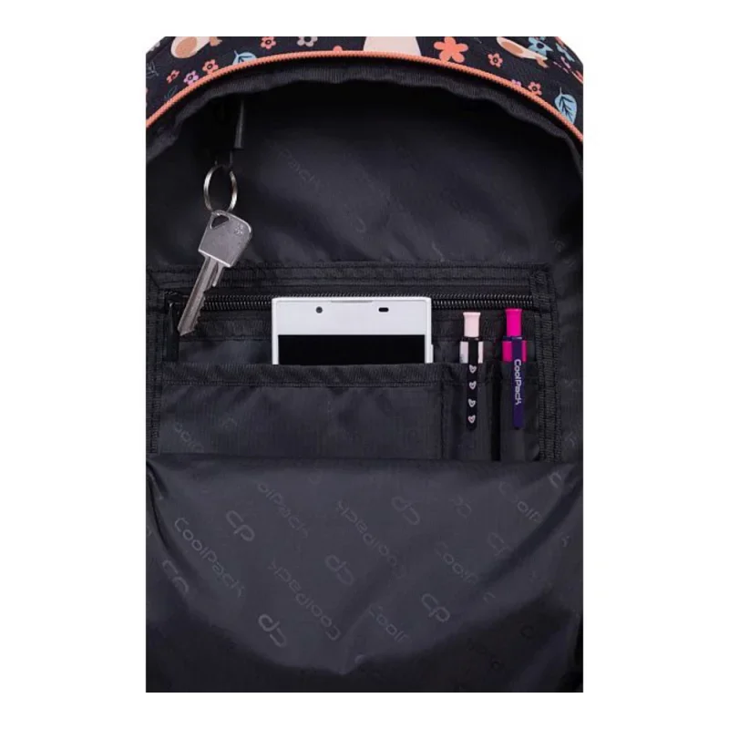 CoolPack CAPYBARA Hátizsák Base Plus