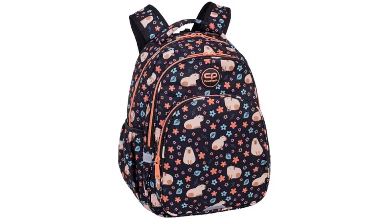 CoolPack CAPYBARA Hátizsák Base Plus