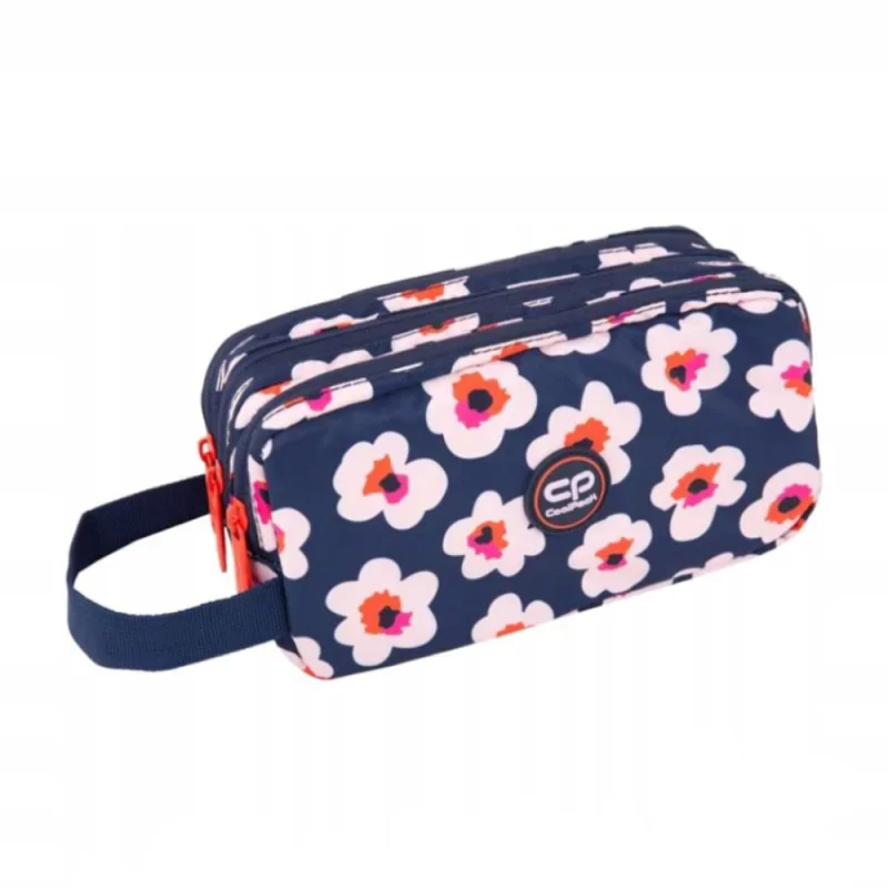 CoolPack FLORES NINA Tolltartó kétrekeszes Primus